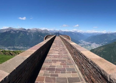 Sehenswerte Täler im Tessin