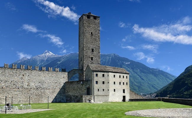 Bellinzona